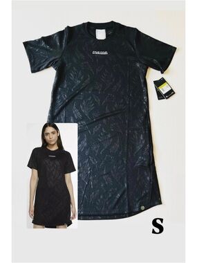 Nike Nigeria Jersey Soccer Dress Women’s Size S